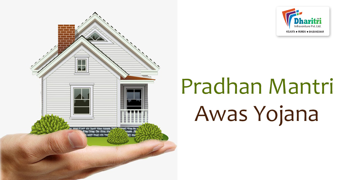 Pradhan Mantri Awas Yojana