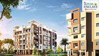 Residential Property in Salt Lake Kolkata